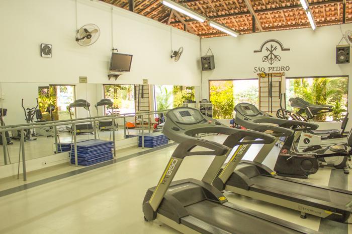 Spa Medico Sao Pedro Sorocaba Exterior foto